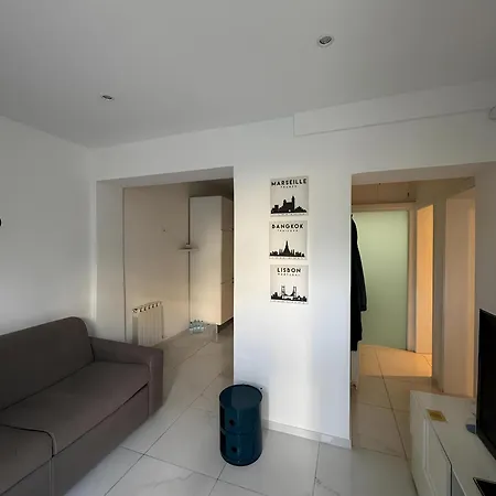 Apartmán La Tana Nel Mare - Senigallia