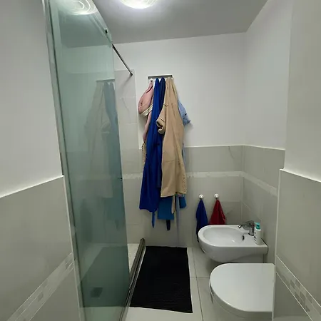 La Tana Nel Mare - Apartmán Senigallia