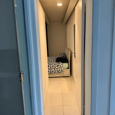 La Tana Nel Mare - Apartmán