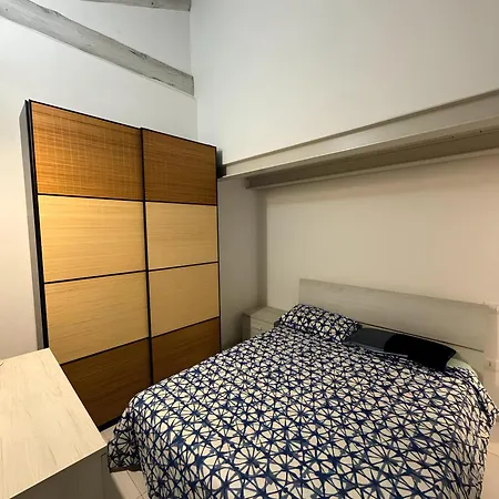 Apartmán La Tana Nel Mare - Senigallia