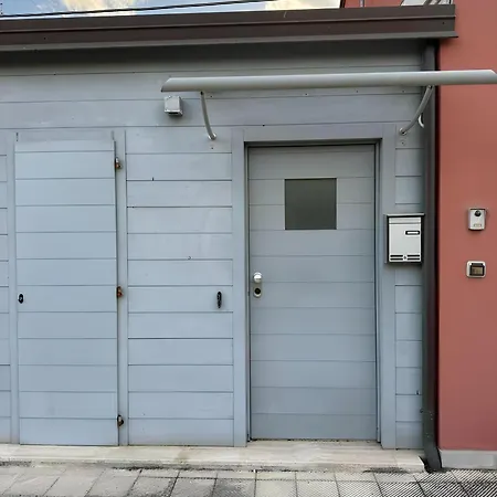 Apartmán La Tana Nel Mare - *