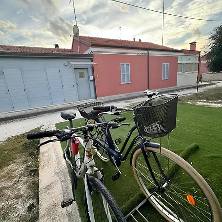 La Tana Nel Mare - Apartmán Senigallia